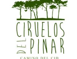 Sello de Ciruelos del Pinar (Guadalajara) Sello de Ciruelos del Pinar (Guadalajara)