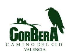 Sello de Corbera, en Valencia Sello de Corbera, en Valencia