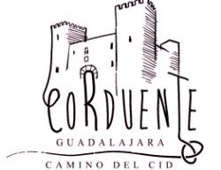 Sello de Corduente, Guadalajara Sello de Corduente, Guadalajara