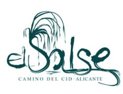 Sello de El Salse (Alicante) Sello de El Salse (Alicante)