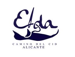 Sello de Elda, Alicante Sello de Elda, Alicante