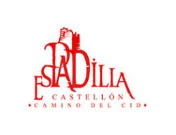 Sello de Espadilla, Castellón Sello de Espadilla, Castellón