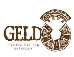 Sello de Geldo, Castellón Sello de Geldo, Castellón