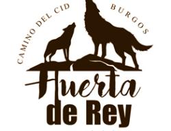 Sello de Huerta de Rey, Burgos Sello de Huerta de Rey, Burgos