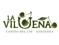 Sello de La Vilueña, Zaragoza Sello de La Vilueña, Zaragoza
