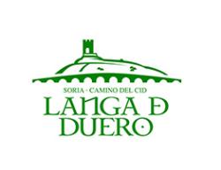 Sello de Langa de Duero, Soria Sello de Langa de Duero, Soria