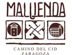 Sello de Maluenda, Zaragoza Sello de Maluenda, Zaragoza