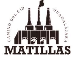 Sello de Matillas, en Guadalajara Sello de Matillas, en Guadalajara
