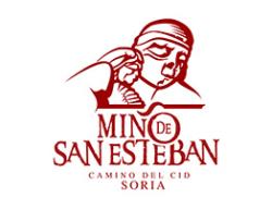 Sello de Miño de San Esteban (Soria) Sello de Miño de San Esteban (Soria)