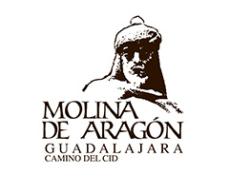 Sello de Molina de Aragón, Guadalajara Sello de Molina de Aragón, Guadalajara