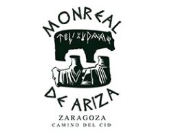 Sello de Monreal de Ariza, Zaragoza Sello de Monreal de Ariza, Zaragoza