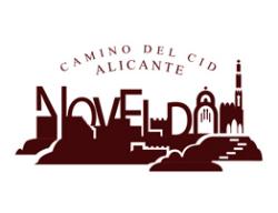 Sello de Novelda, Alicante