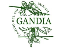 Sello de Gandia, Valencia Sello de Gandia, Valencia