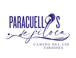 Sello de Paracuellos de Jiloca, Zaragoza