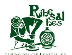Sello de Ribesalbes Sello de Ribesalbes