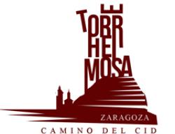 Sello de Torrehermosa, Zaragoza Sello de Torrehermosa, Zaragoza