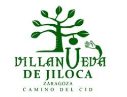 Sello de Villanueva de Jiloca, Zaragoza Sello de Villanueva de Jiloca, Zaragoza