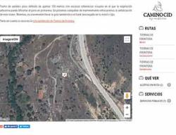 Ficha de Alerta en Ruta Ficha de Alerta en Ruta