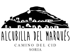 sello Alcubilla del Marqués