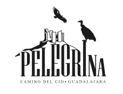 Sello de Pelegrina
