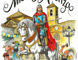Jornada cidiana de Miedes de Atienza 2025