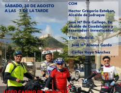 Los Medicid en Jadraque