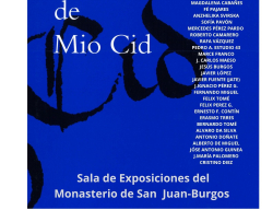 Exposición Entredessiguales Burgos 2025