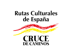 Rutas Culturales de España Cruce de Caminos