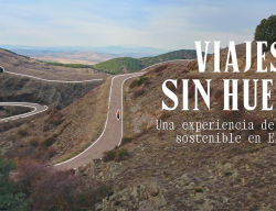Viajes sin Huella Camino del Cid Turespaña