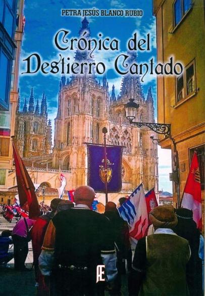 Experiencia de la autora en el Camino del Cid en clave epistolar Experiencia de la autora en el Camino del Cid en clave epistolar