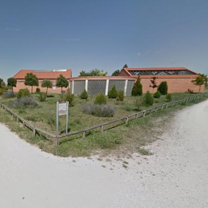Centro de Divulgación de Aves de Burgos