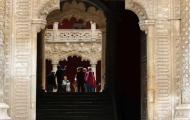 Palace of El Infantado, Guadalajara / ALC