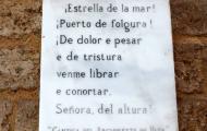 Cantiga del arcipreste de Hita / ALC.