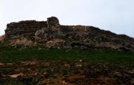 Castillo de Hita, Guasalajara / ALC.