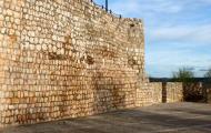 Muralla de Hita, Guadalajara / ALC.