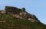 Castillo de Hita, Guadalajara / ALC.