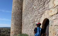 Castillo de Medinaceli, Soria / ALC