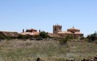 Tejados de Abanco, Soria / ALC.