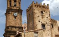 La Iglesuela del Cid, Teruel / ALC.