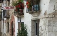 Orihuela del Tremedal, Teruel / ALC.