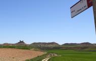 Camino del Cid, a medieval Western / ALC.
