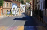 Torres Torres, province of Valencia / ALC.
