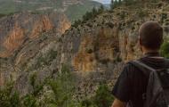 Camino de Montanejos, en Castellón / ALC