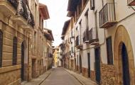 Rubielos de Mora, Teruel.