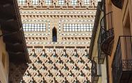 Mudéjar, Teruel / ALC.
