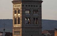 Torre mudéjar de San Martín, Teruel / ALC