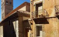 Torre de San Pedro, Teruel / ALC
