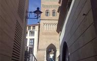 Torre de San Pedro, Teruel / ALC