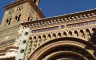 Catedral de Teruel / ALC