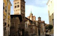 Catedral de Teruel / ALC